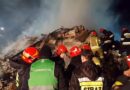 10 Dead In Explosion At Swiss Ski Resort In Crans Montana