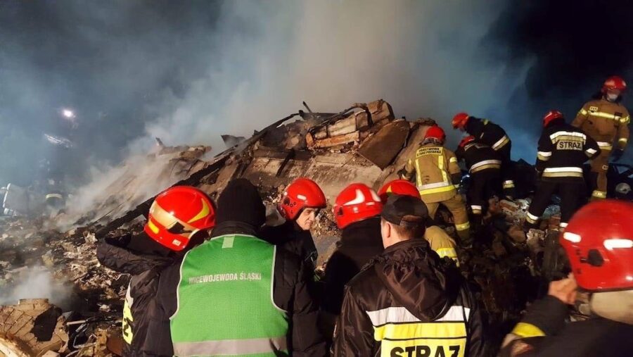 10 Dead In Explosion At Swiss Ski Resort In Crans Montana