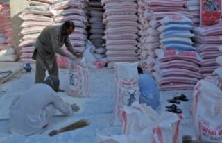 20 Kg Flour Bag Prices In Pakistan Increase Check New Rates
