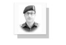 Khawar Ali Shaukat