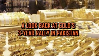 A Look Into Golds Historic Run From 2023 To 2026