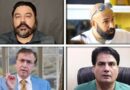 Adil Raja Moeed Pirzada Among Others Handed Life Sentence In May 9 Digital Terrorism Case