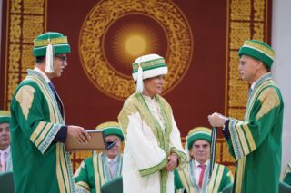 Aku Convocation Marks New Chapter With Princess Zahra Aga Khan As Pro Chancellor
