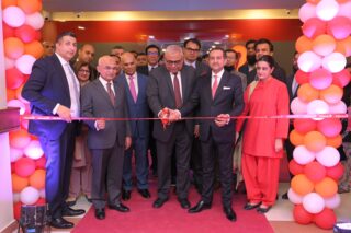 Al Baraka Bank Pakistan Limited Launched Digital Hub And Digital Auto Finance