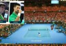 Alcaraz Djokovic All Set For Australian Open Final After Marathon Semifinal Battles