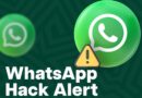 Alert Whatsapp Hackers Are Using Qr Codes Otps And Call Forwarding To Strike