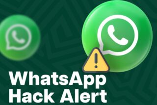 Alert Whatsapp Hackers Are Using Qr Codes Otps And Call Forwarding To Strike