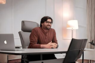 Ali Altaf Embedding Artificial Intelligence To Redefine Enterprise And Technology Solutions