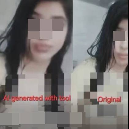 Alina Amir Viral Leaked Video All You Need To Know About It 