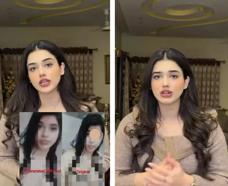 Alina Amir Viral Leaked Video All You Need To Know About It 