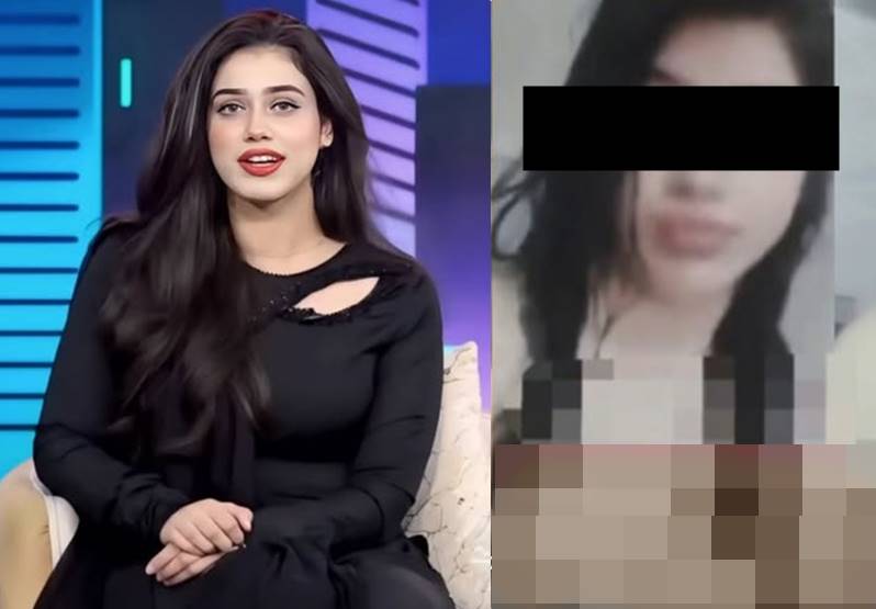 Alina Amir Viral Leaked Video: All you need to know about it