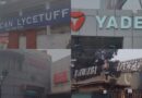 American Lycetuff Nawabi Dera Dollar Mart Among 82 Sealed In Lahore