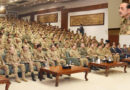 Armed Forces Remain Steadfast In Safeguarding Countrys Sovereignty Field Marshal