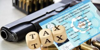 Arms Licenses Now Conditional On Tax Records In Pakistan