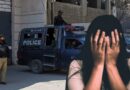 Asi Among Six Sindh Police Officers Arrested For Gang Raping Girl In Custody