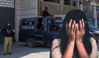 Asi Among Six Sindh Police Officers Arrested For Gang Raping Girl In Custody
