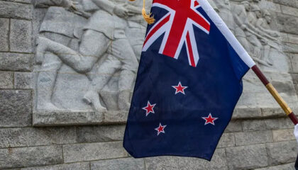 Australia Revokes Israeli Influencers Visa Over Anti Islam Remarks