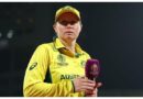 Australia Womens Captain Alyssa Healy Announces Retirement After India Series