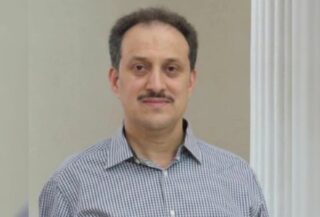 Azad Khan Appointed New Chief Of Karachi Police