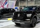 Bad News For Suv Fans As Tank 500 Hev Bookings Face Long Wait