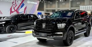 Bad News For Suv Fans As Tank 500 Hev Bookings Face Long Wait