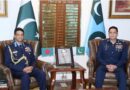 Bangladesh Mulls Over Buying Jf 17 Thunder Jets During Talks With Pakistan