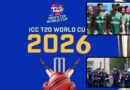 Bangladesh Out Scotland In As Icc Shakes Up T20 World Cup 2026