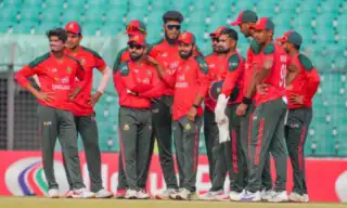 Bangladesh Sports Adviser Calls Players For Urgent Meeting Over T20 World Cup Issue