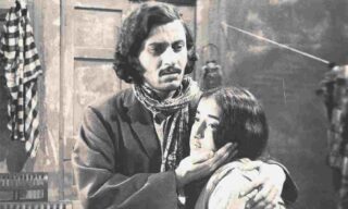 Behroze Sabzwari Five Decades Of Unforgettable Performances In Television And Film