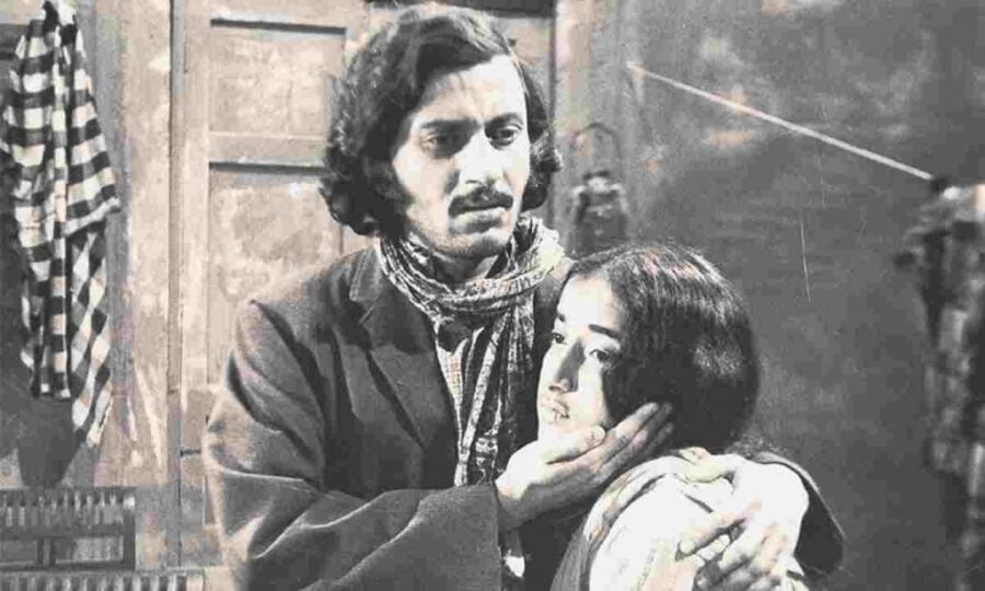 Behroze Sabzwari Five Decades Of Unforgettable Performances In Television And Film