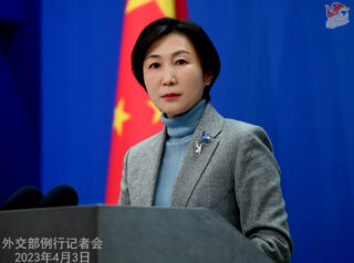 Beijing Rejects Indias Claim Over Shaksgam Valley In Kashmir