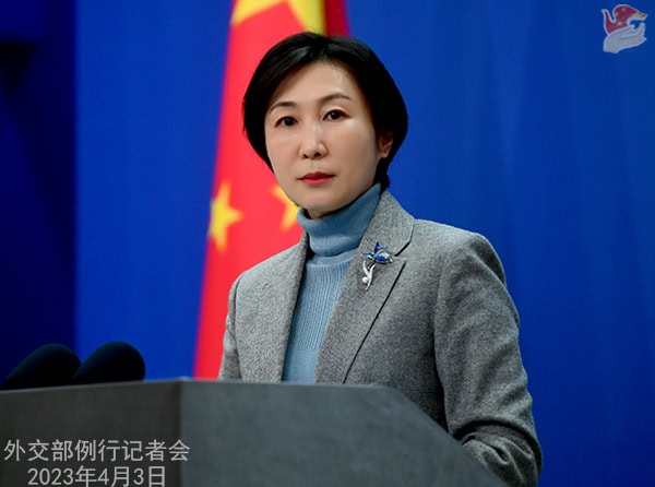 Beijing Rejects Indias Claim Over Shaksgam Valley In Kashmir