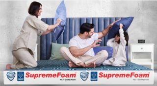 Best Mattresses And Pillows In Pakistan 2026 Expert Review Of Top Brands