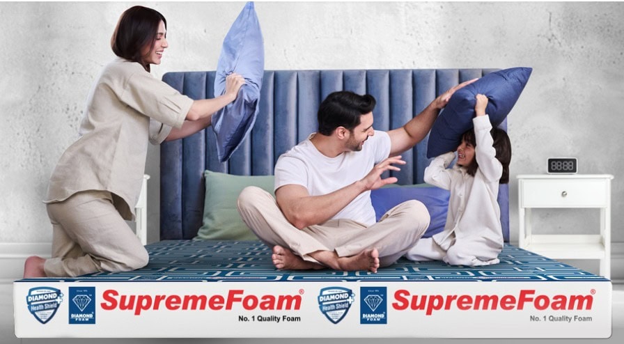 Best Mattresses And Pillows In Pakistan 2026 Expert Review Of Top Brands