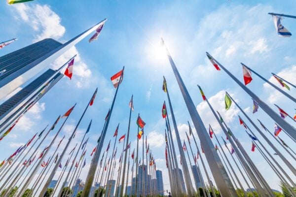 Bri Global South And New World Disorder A Way Forward
