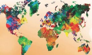 Bri New World Order And Latin America