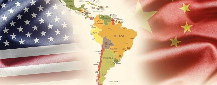 Bris Latin American Prospects And A Reality Check