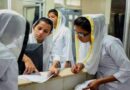 Bs Nursing Admissions Check Morning Evening Merit Lists Here