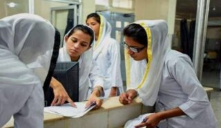 Bs Nursing Admissions Check Morning Evening Merit Lists Here
