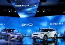 Byd Atto 2 And Sealion 7 Hit Pakistans Auto Market Check Price Ev Specs