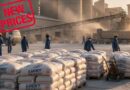 Cement Prices Drop In Pakistan Despite Uptick In Sales Check New Rates