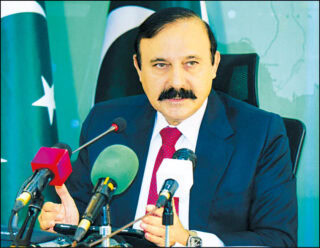 Citizens Grievances Addressed To Ensure Transparency In Governance Tariq