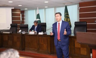 Competition Policy Key To Industrial Growth Economic Experts