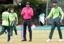 Complete Schedule Of Pakistans Matches In U19 World Cup