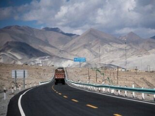 Cpec 2 0 Transforming Challenges Into Green Opportunities