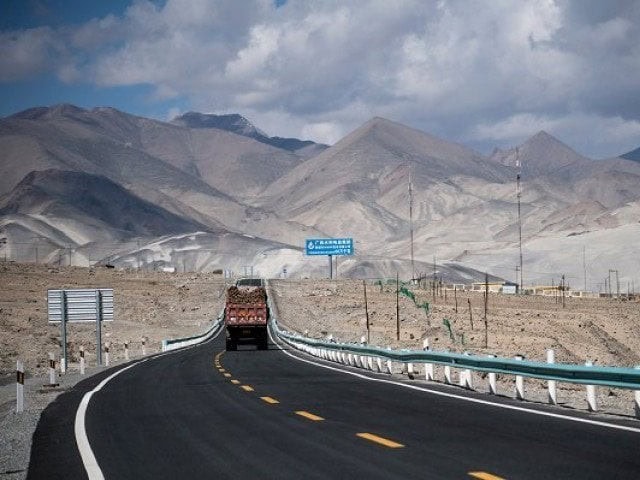 Cpec 2 0 Transforming Challenges Into Green Opportunities