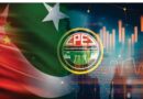 Cpec Driving Pakistans Economic Growth And Regional Prosperity