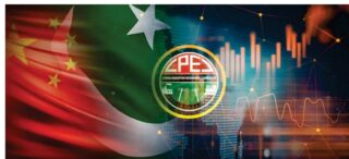 Cpec Driving Pakistans Economic Growth And Regional Prosperity