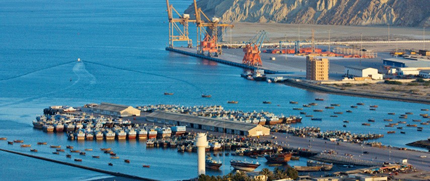 Cpec Pakistan Before The Corridor Under It And Without It