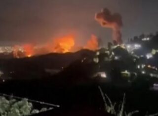 Cuba Venezuela Confirm 55 Military Deaths In Us Operation